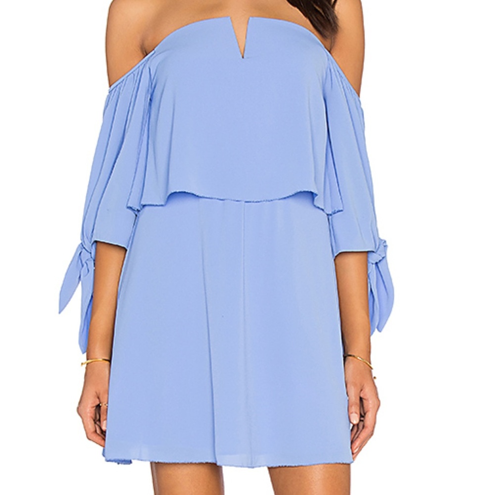 NWT Saylor Alli dress